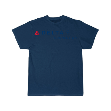 DELTA CONNECATION AIRLINE T-SHIRT